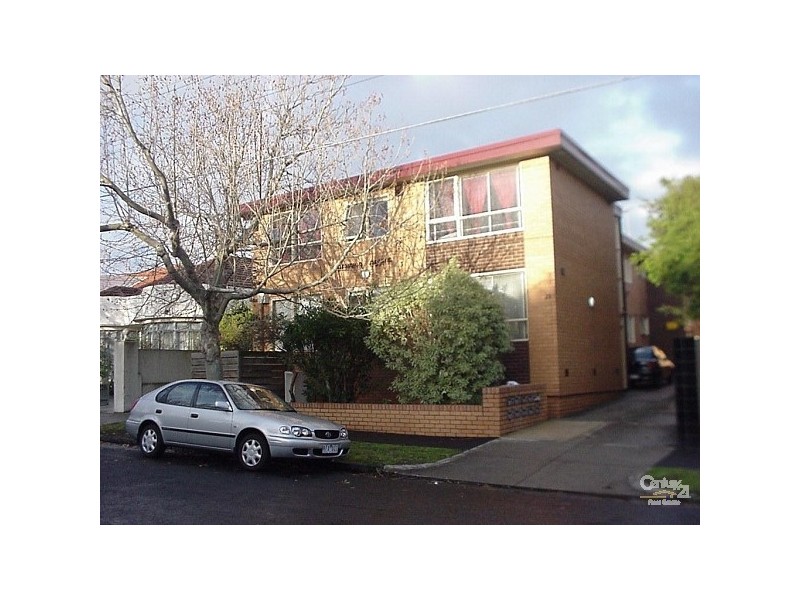 6/23 Bendigo Avenue, Elsternwick VIC 3185