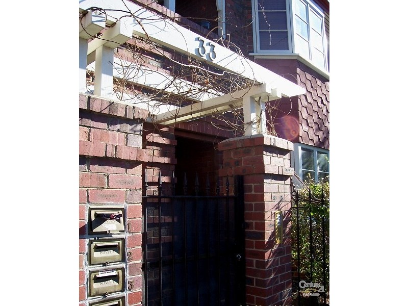 1/33 Greeves Street, St Kilda VIC 3182