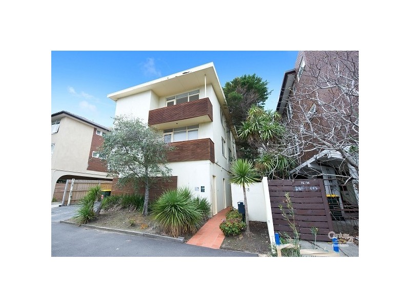 5/72 Westbury Street, St Kilda East VIC 3183