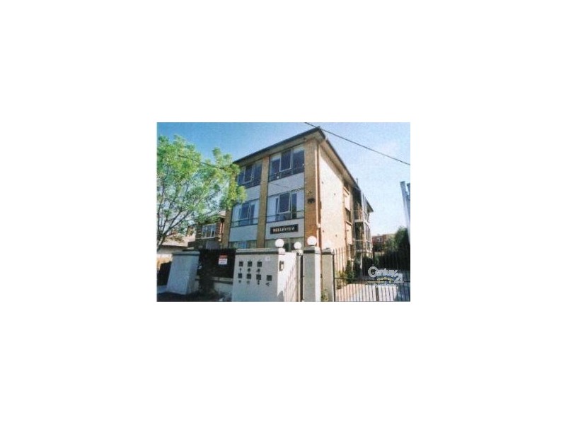 3/6 Scott Street, Elwood VIC 3184