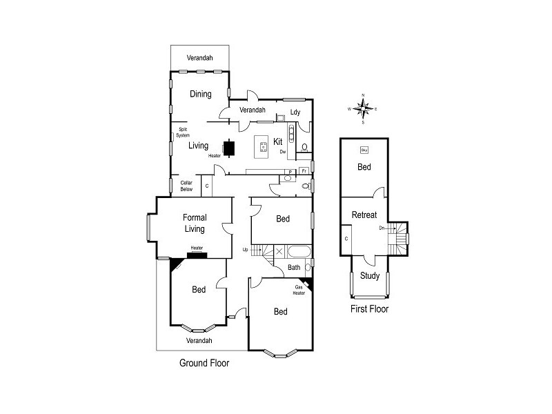 88 Queens Avenue, Caulfield East VIC 3145