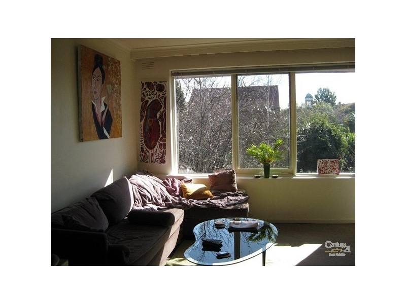 6/21 Carlisle Avenue, St Kilda East VIC 3183