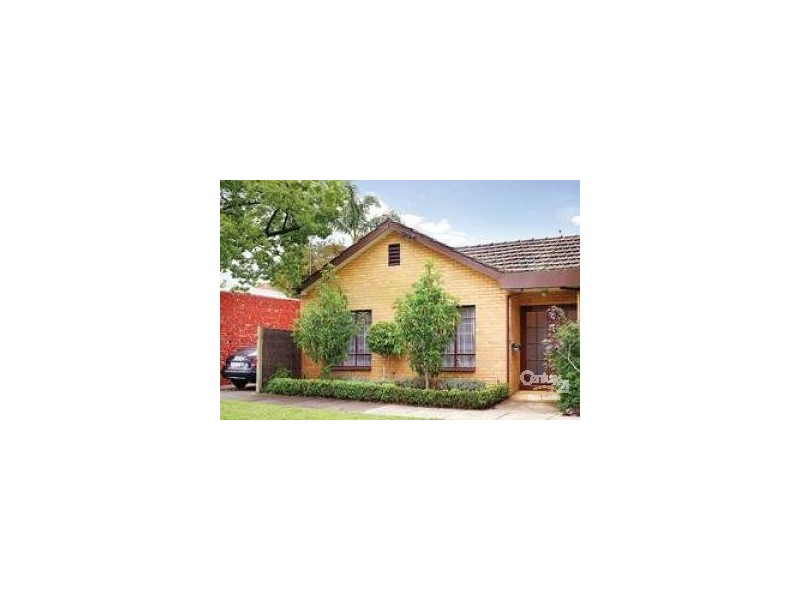 2/25 Manor Grove, Caulfield North VIC 3161