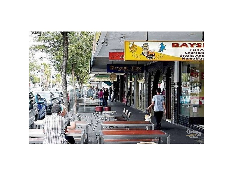 28 Bridge Street, Port Melbourne VIC 3207