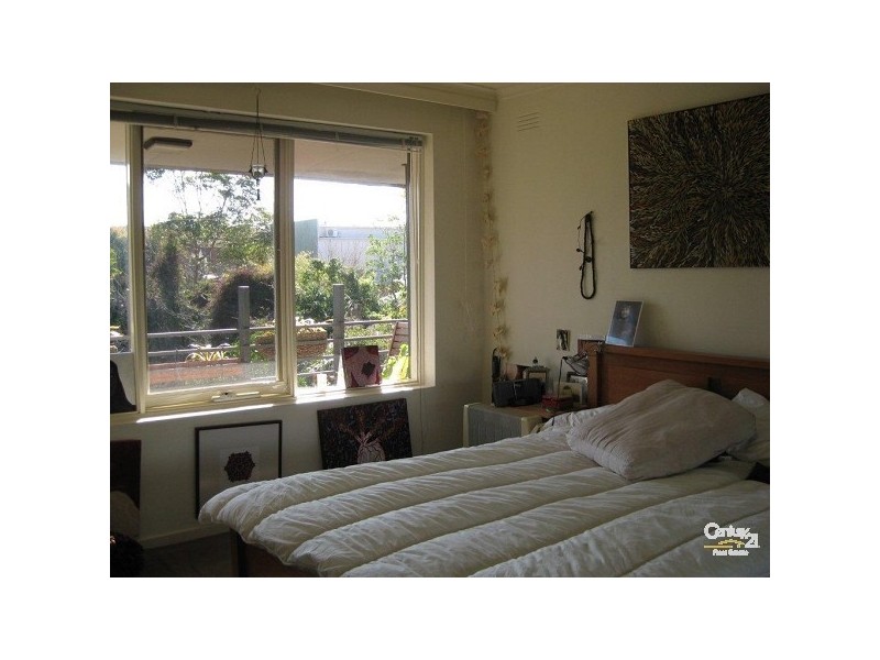 6/21 Carlisle Avenue, St Kilda East VIC 3183