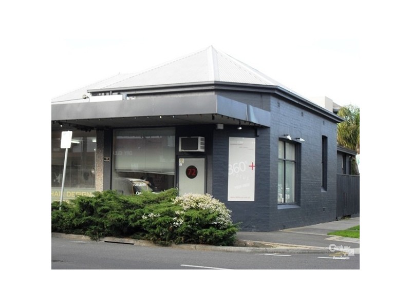 72 Kooyong Road, Caulfield North VIC 3161