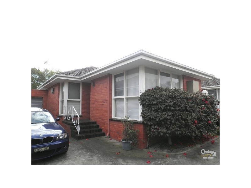 3/4 Beverley Street, Glen Huntly VIC 3163