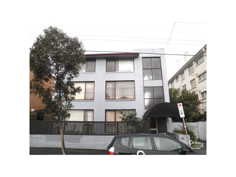 6/52 Hotham Street, St Kilda East VIC 3183