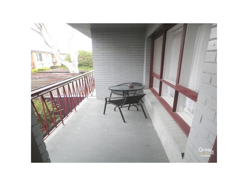 6/52 Hotham Street, St Kilda East VIC 3183