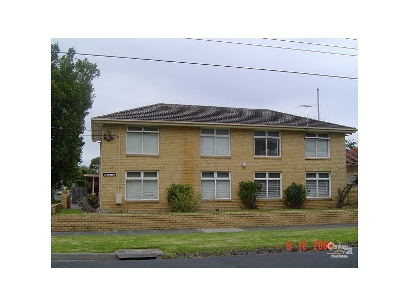 3/22 Filbert Street, Caulfield South VIC 3162