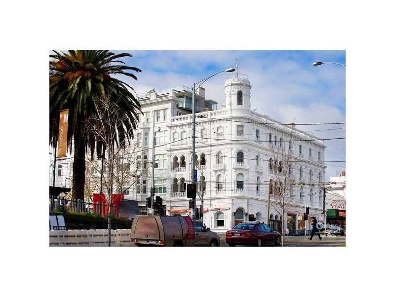 206/129 Fitzroy Street, St Kilda VIC 3182