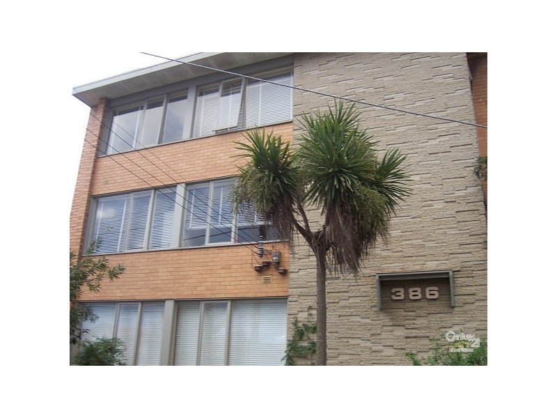 5/386 Inkerman Street, St Kilda East VIC 3183