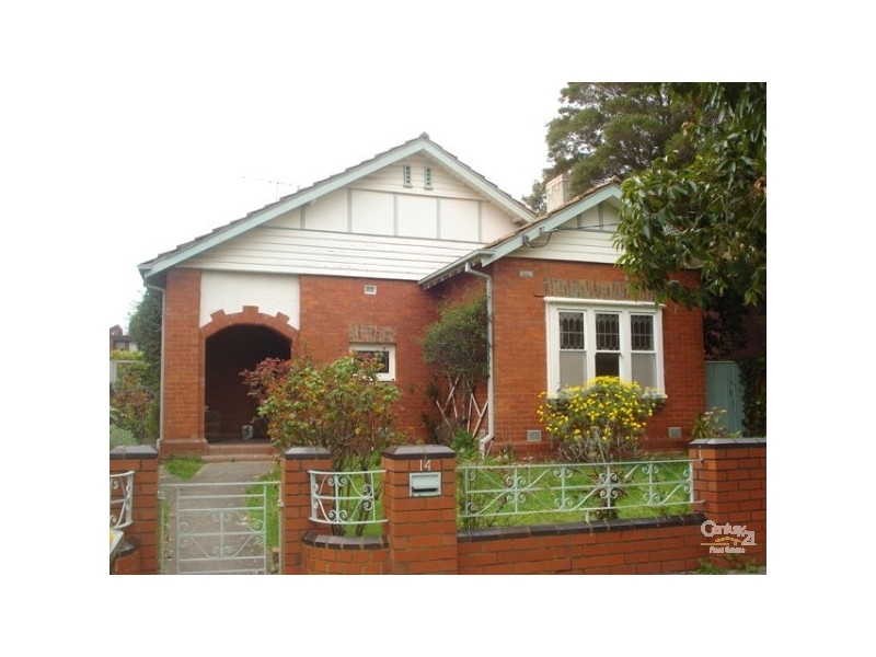 14 McHenry Street, St Kilda East VIC 3183