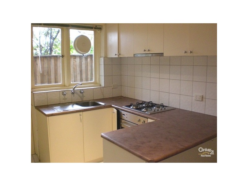 5/597 Dandenong Road, Caulfield North VIC 3161