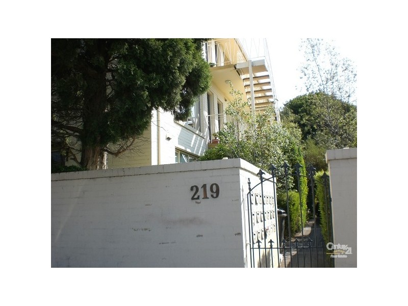 9/219 Williams Road, Toorak VIC 3142