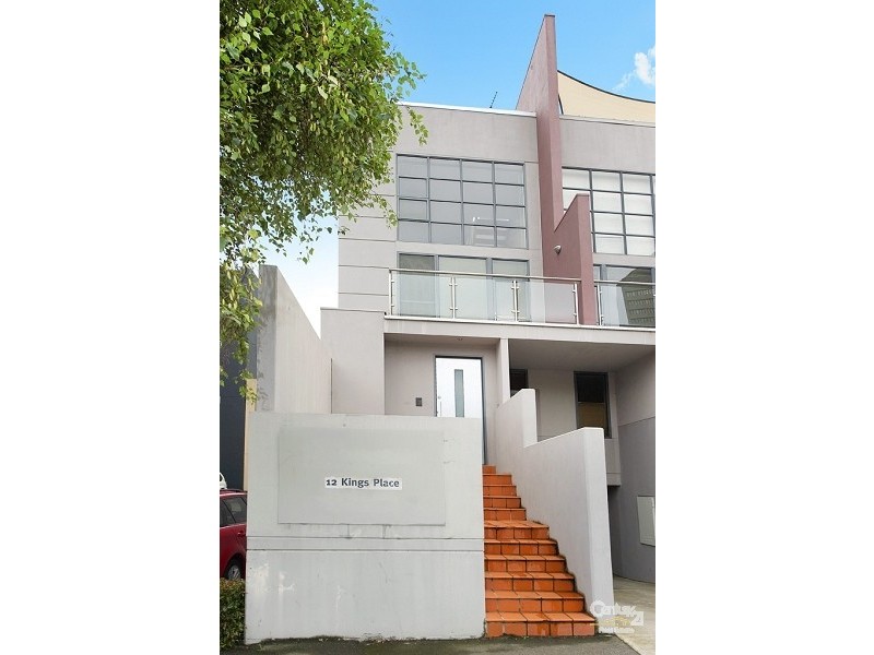 12 Kings Place, South Melbourne VIC 3205