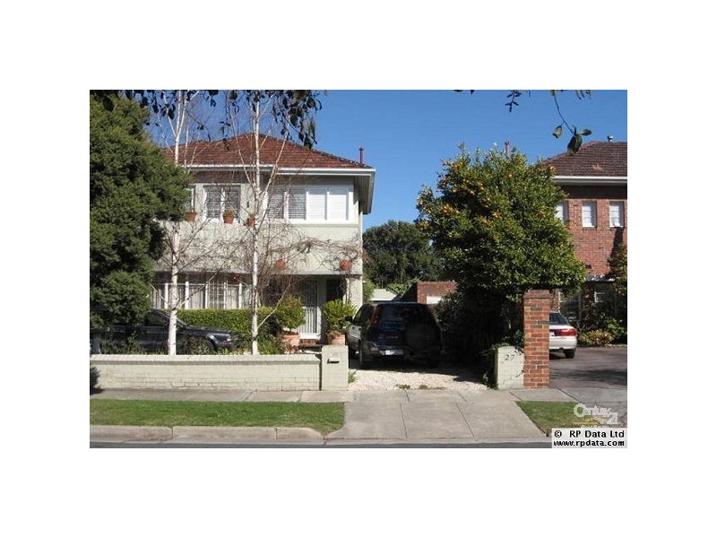 1/27 Denman Ave, St Kilda East VIC 3183