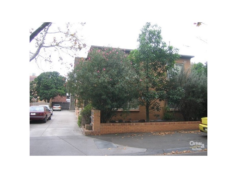 5/8 Charlotte Place, St Kilda East VIC 3183