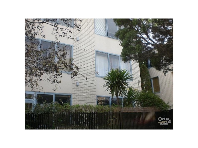 8/66 Grosvenor Street, St Kilda East VIC 3183
