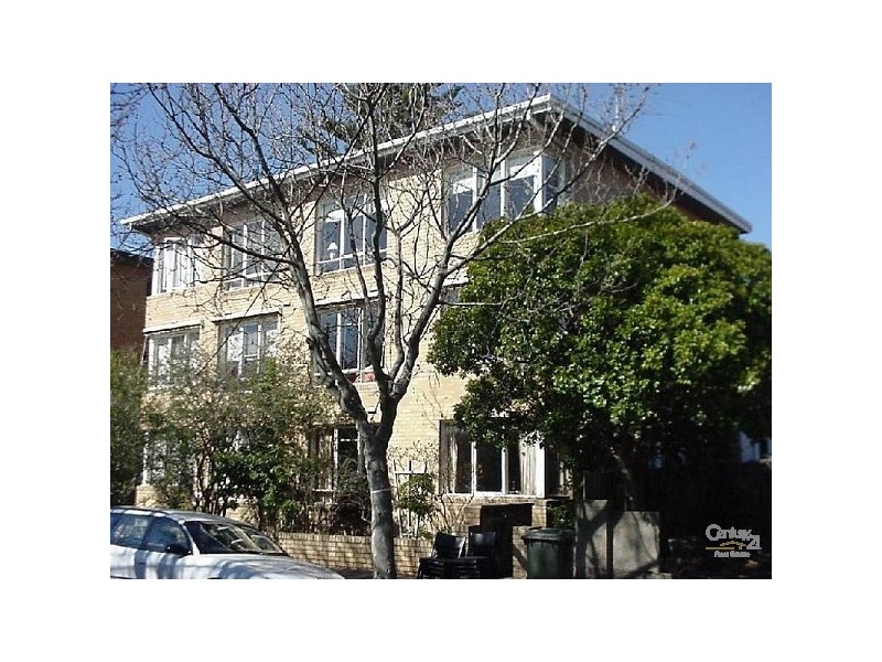 3/1 Tiuna Grove, Elwood VIC 3184