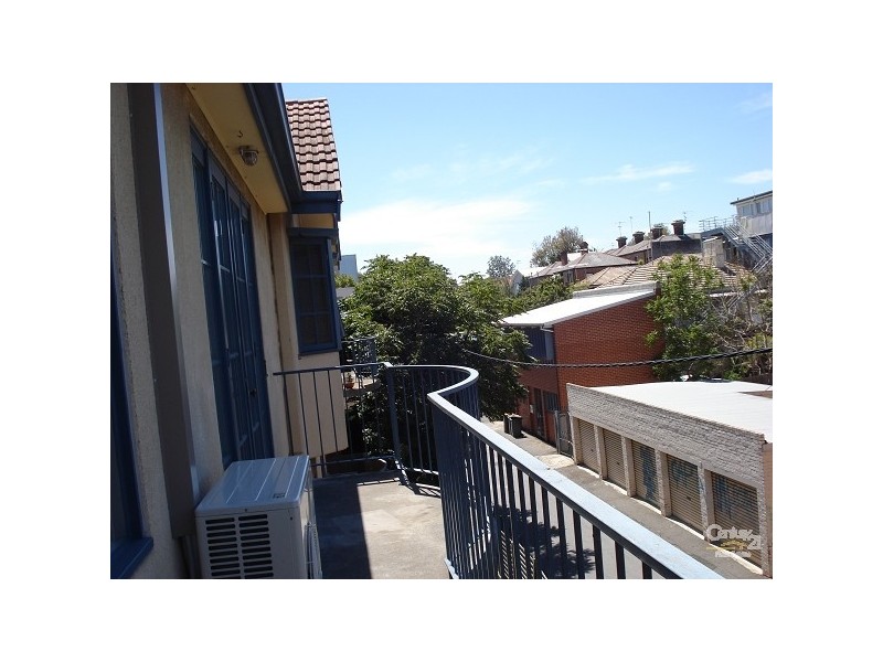61/151 Fitzroy Street, St Kilda VIC 3182