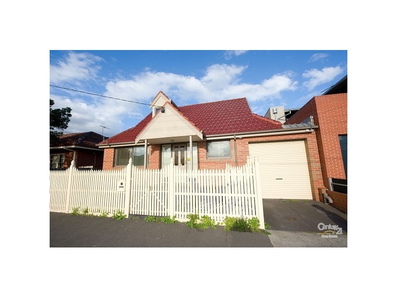 20 Nelson Street, St Kilda East VIC 3183