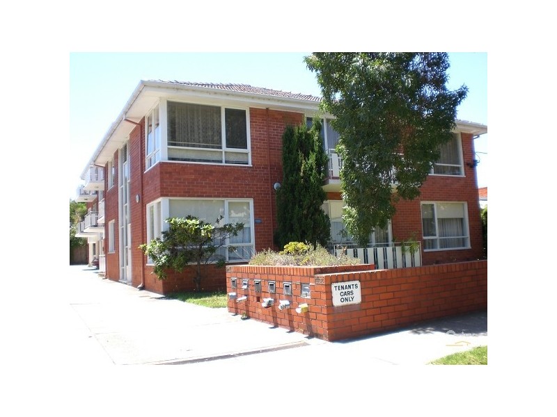 3/698 Inkerman Road, Caulfield North VIC 3161