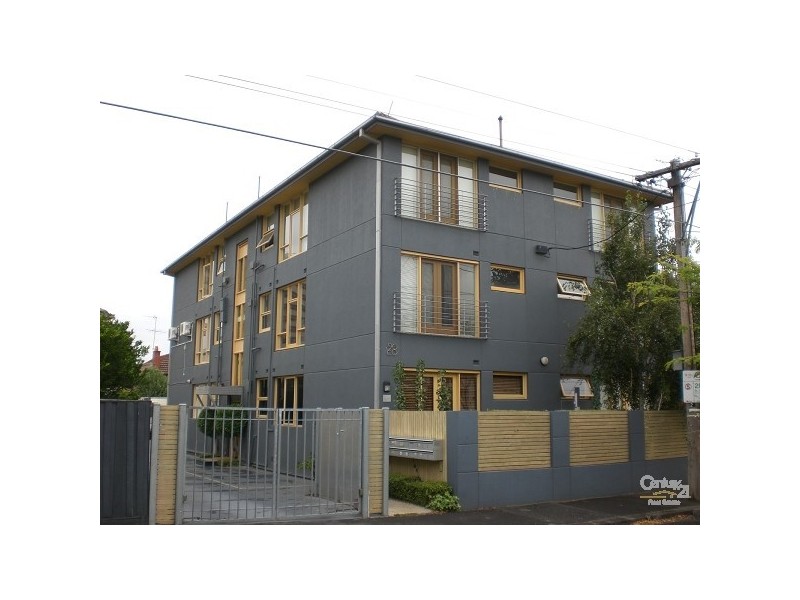 11/28 Raleigh Street, Prahran VIC 3181