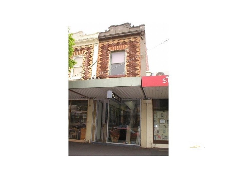 123 Victoria Avenue, Albert Park VIC 3206