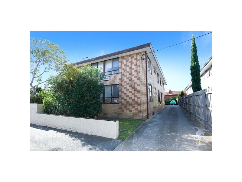 1-5/36 The Avenue, St Kilda East VIC 3183