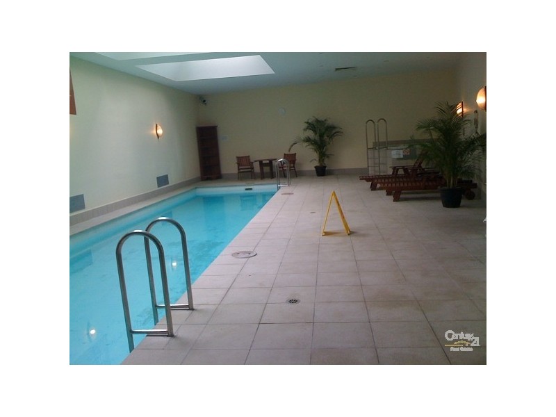 P512/348 St Kilda Road, Melbourne VIC 3004