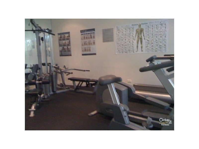 P512/348 St Kilda Road, Melbourne VIC 3004