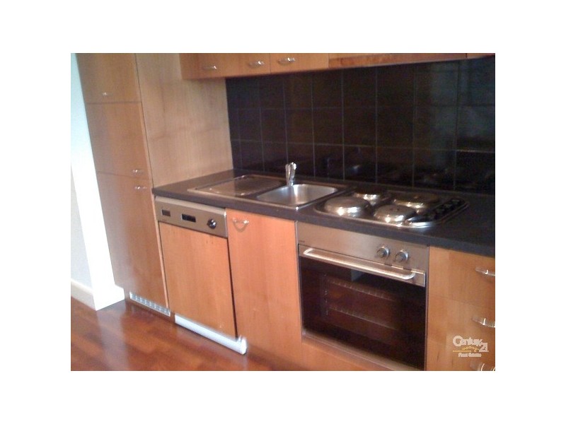 T412/348 St Kilda Road, Melbourne VIC 3004