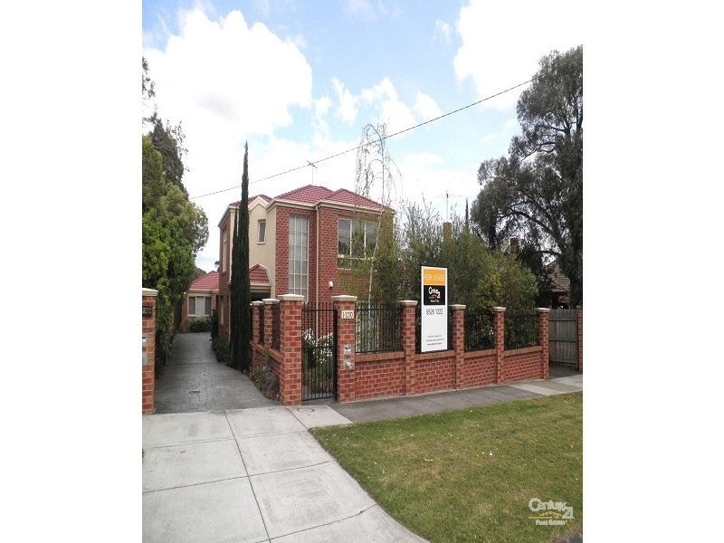 1/1270 Dandenong Road, Murrumbeena VIC 3163