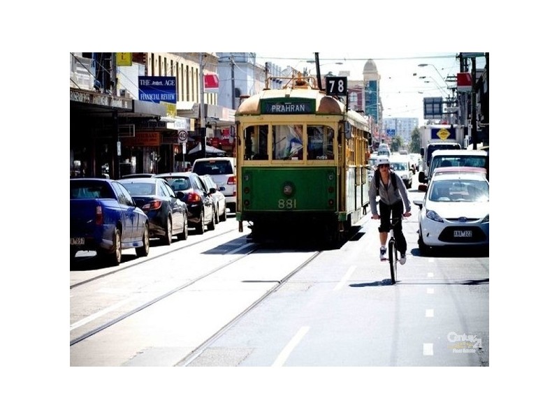 56 Commercial Road, Prahran VIC 3181