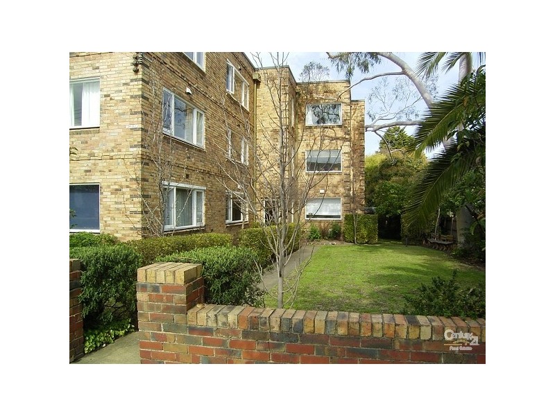 4/129 Alma Road, St Kilda East VIC 3183