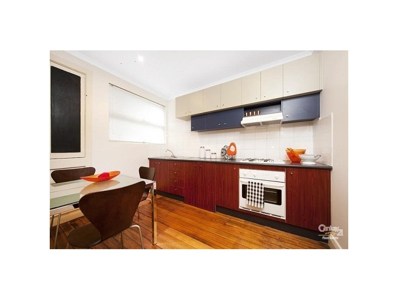 15/193 Fitzroy Street, St Kilda VIC 3182