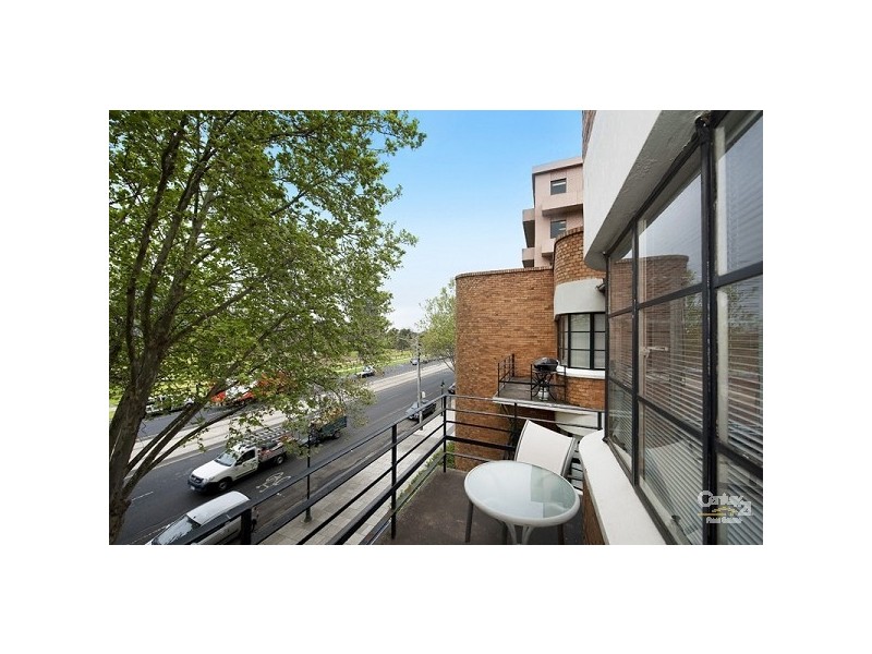 15/193 Fitzroy Street, St Kilda VIC 3182