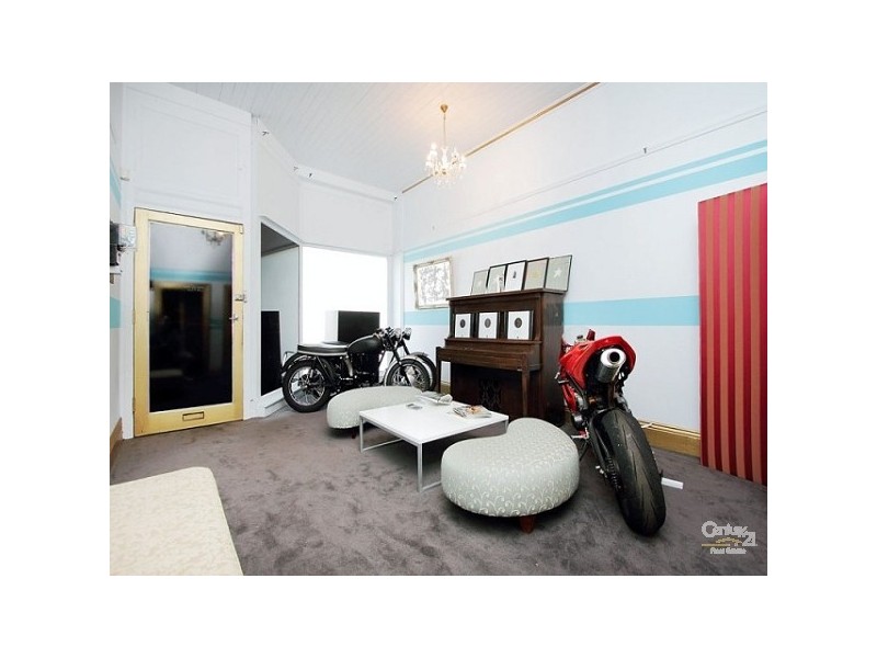 98 St Kilda Road, St Kilda VIC 3182