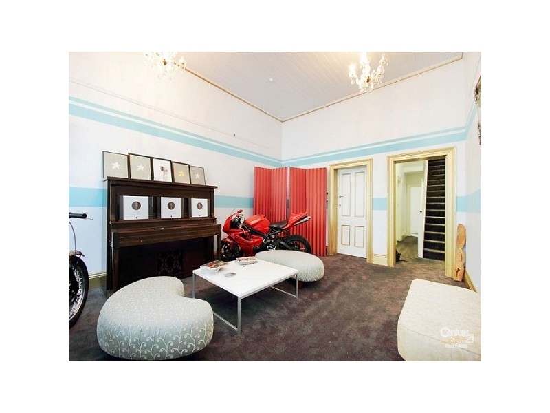98 St Kilda Road, St Kilda VIC 3182
