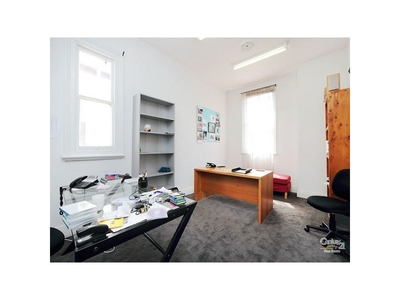 98 St Kilda Road, St Kilda VIC 3182
