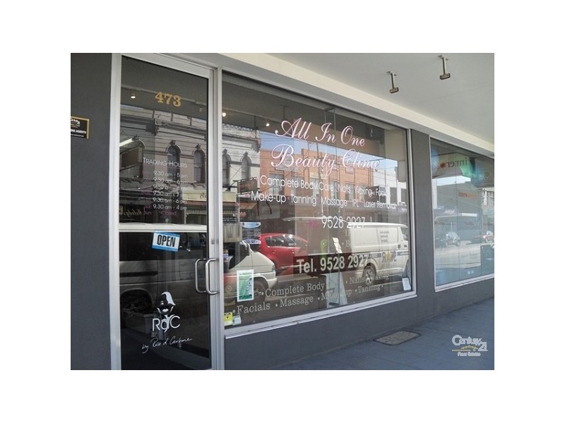 475 Glenhuntly Road, Elsternwick VIC 3185