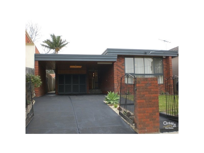 25 Flowers Street, Caulfield South VIC 3162