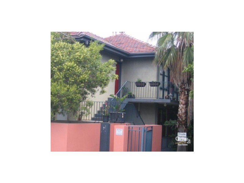 3/40 Waterloo Crescent, St Kilda VIC 3182