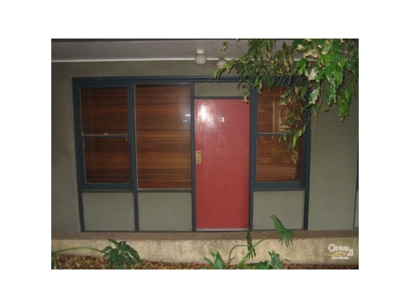 3/40 Waterloo Crescent, St Kilda VIC 3182