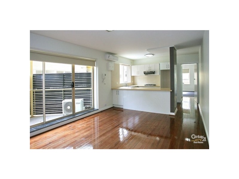 3/39 Park Street, Hawthorn VIC 3122