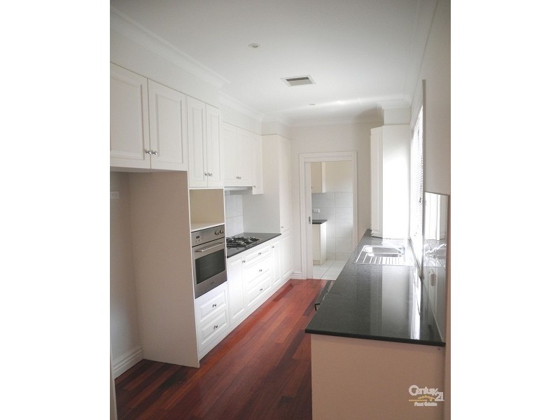 1/1270 Dandenong Road, Murrumbeena VIC 3163