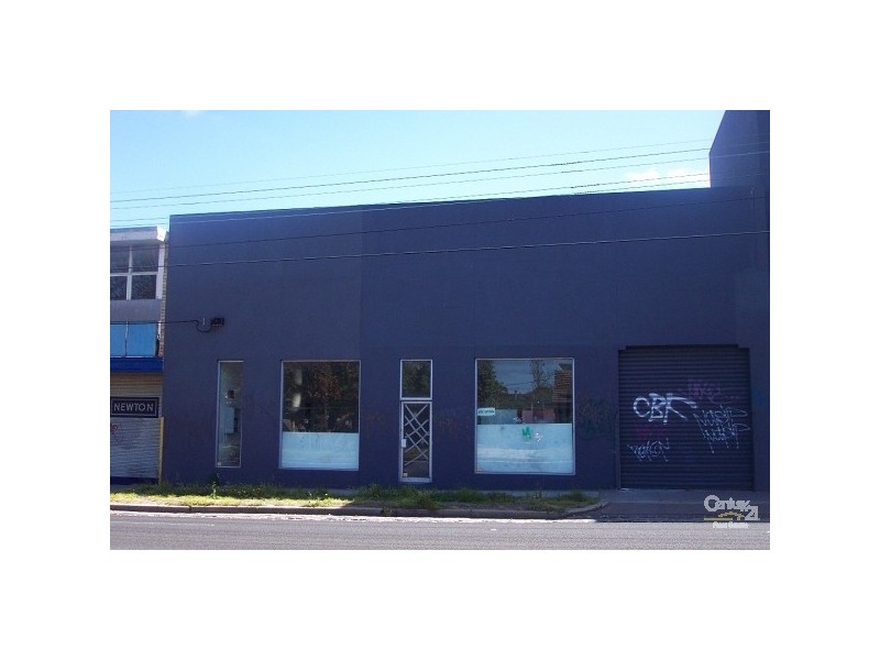 979 North Road, Murrumbeena VIC 3163