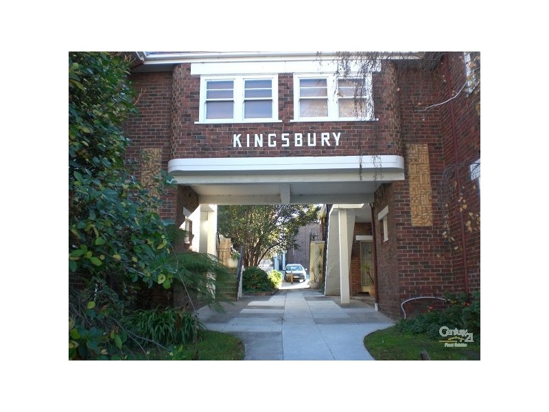 2/22 Inkerman Street, St Kilda VIC 3182