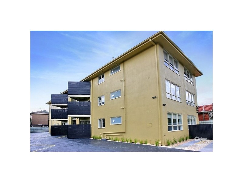 4/39 Park Street, Hawthorn VIC 3122